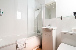 Studio Standard | Salle de bain