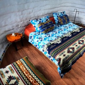 4 dormitorios, wifi gratis, accesible en silla de ruedas