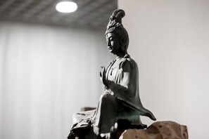Fitness facility - Taoshe Hotel (Guangzhou)