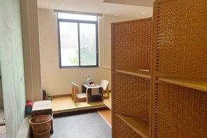 Room - Taoshe Hotel (Guangzhou)