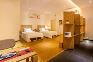 Spa - Taoshe Hotel (Guangzhou)