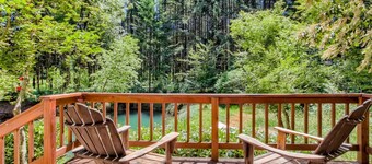Mediterranean Home at Beavercreek
