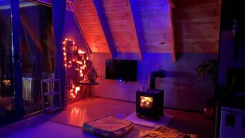 Studio Suite phong cách lãng mạn