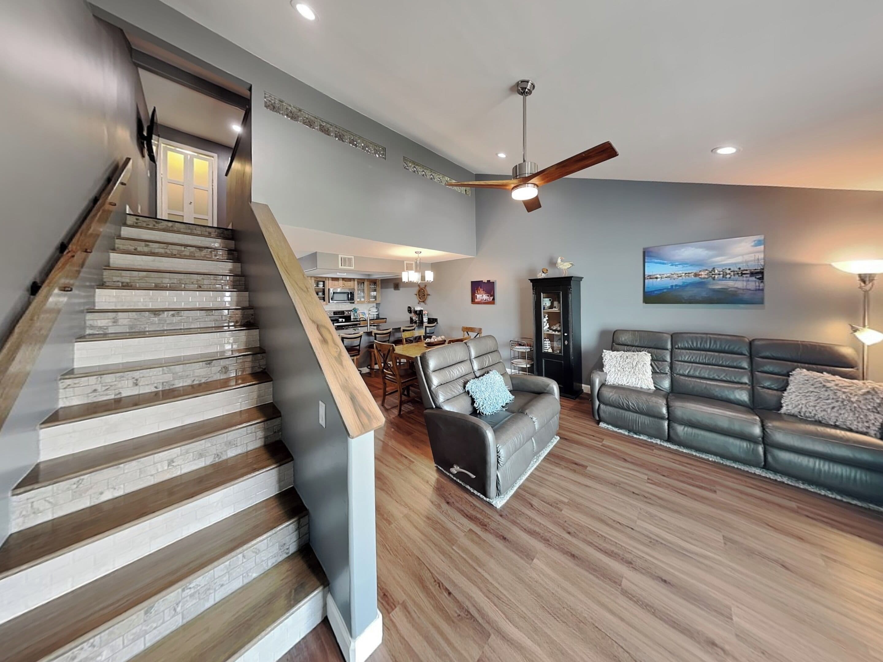 Condo (2 Bedrooms) | Property amenity