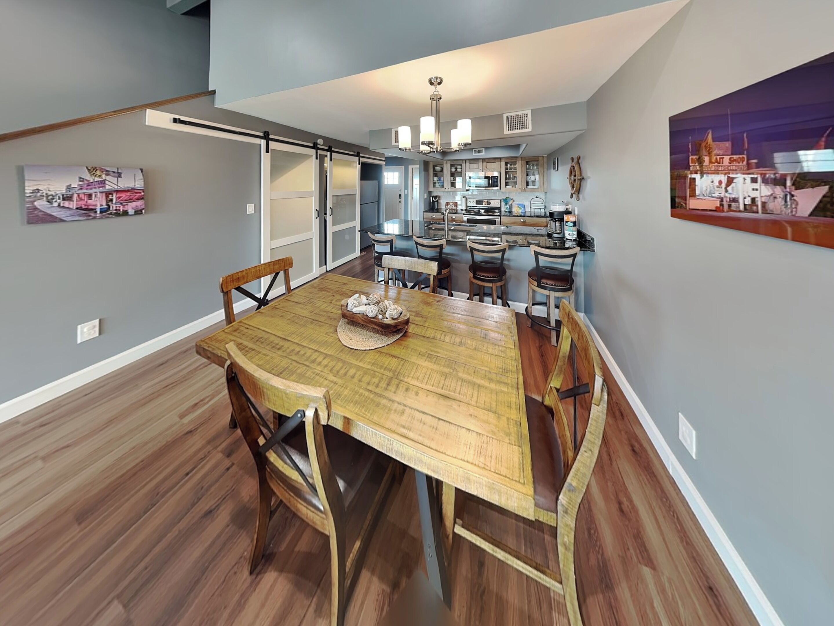 Condo (2 Bedrooms) | Property amenity