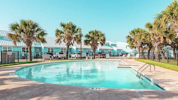 Leilighet (2 Bedrooms) | Fasilitet på overnattingsstedet