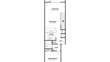 Condo (2 Bedrooms) | Property amenity
