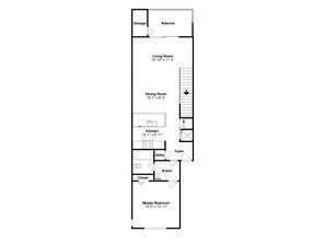 Apartment (2 Bedrooms) | Ausstattung der Unterkunft