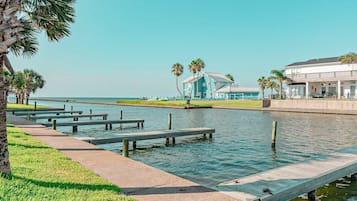 Leilighet (2 Bedrooms) | Fasilitet på overnattingsstedet