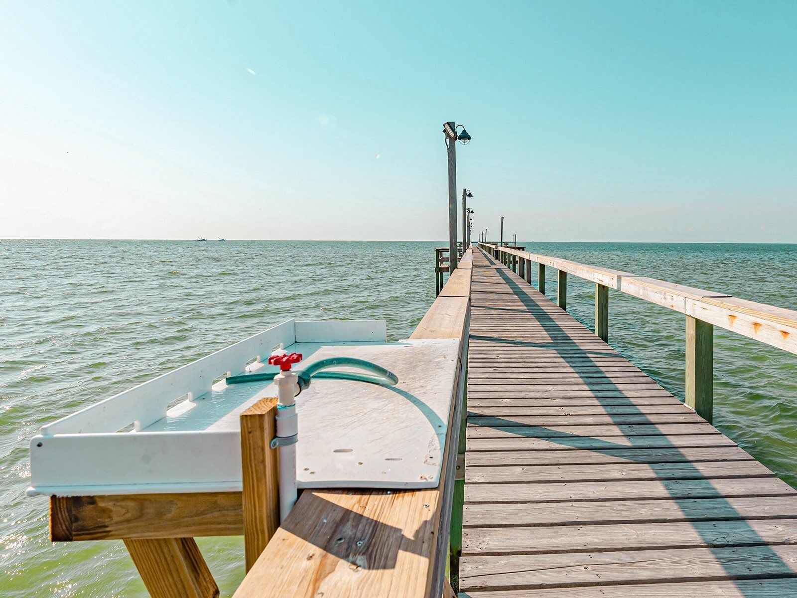 Leilighet (2 Bedrooms) | Fasilitet på overnattingsstedet