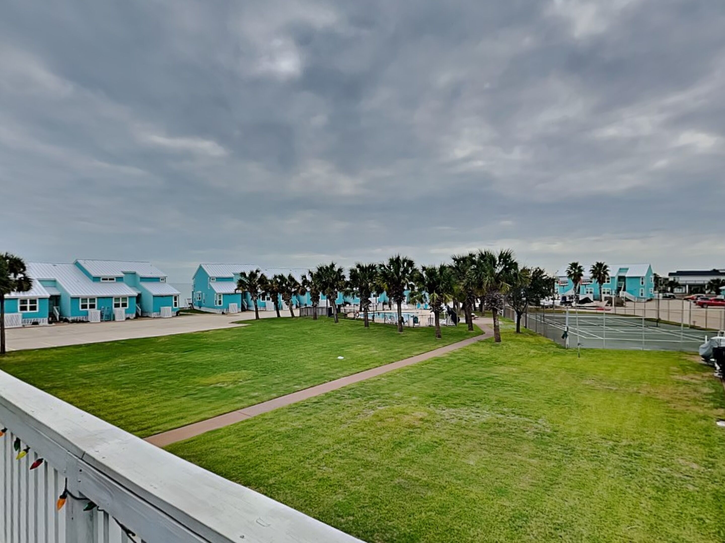 Condo (2 Bedrooms) | Servicio de la propiedad