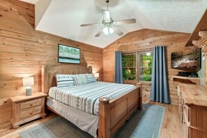 3 Schlafzimmer, Reisekinderbett, kostenloses WLAN, Bettwäsche
