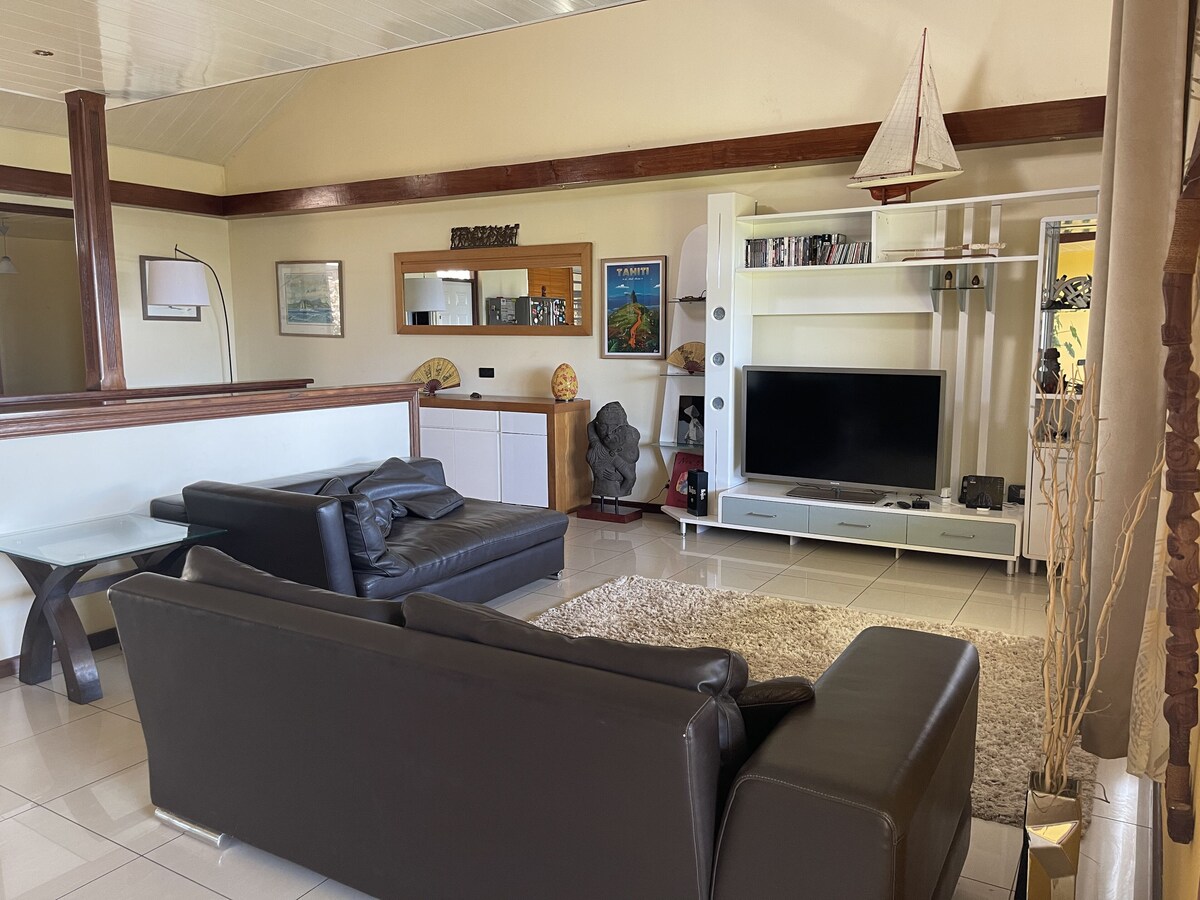 Image de profil de l’hôte