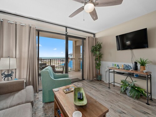 Laguna Reef by Miss Kitty’s