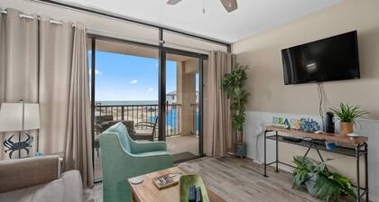 Laguna Reef by Miss Kitty’s