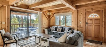 *Tranquil Acres - Retreat, Outdoors, Camp, Cabin*