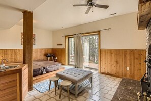 4 Schlafzimmer, WLAN, Bettwäsche
