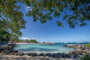 Plage