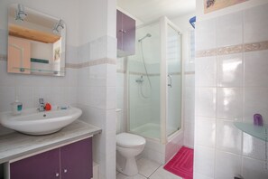 Dusche