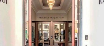 Kazanoah - Jacques Pilon