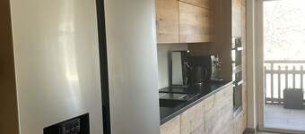 Luxuriöse Ferienwohnung mit Seeblick