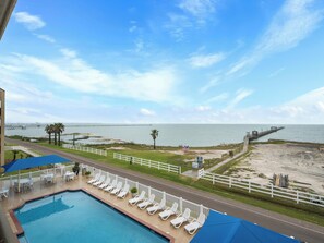 Pool - Laguna Reef 2 by Miss Kitty’s (Rockport)