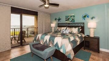 Lägenhet - flera sängar - uteplats (Sade's Place - No Pets Allowed) | 2 sovrum, individuell inredning, unika möbler och gratis wi-fi