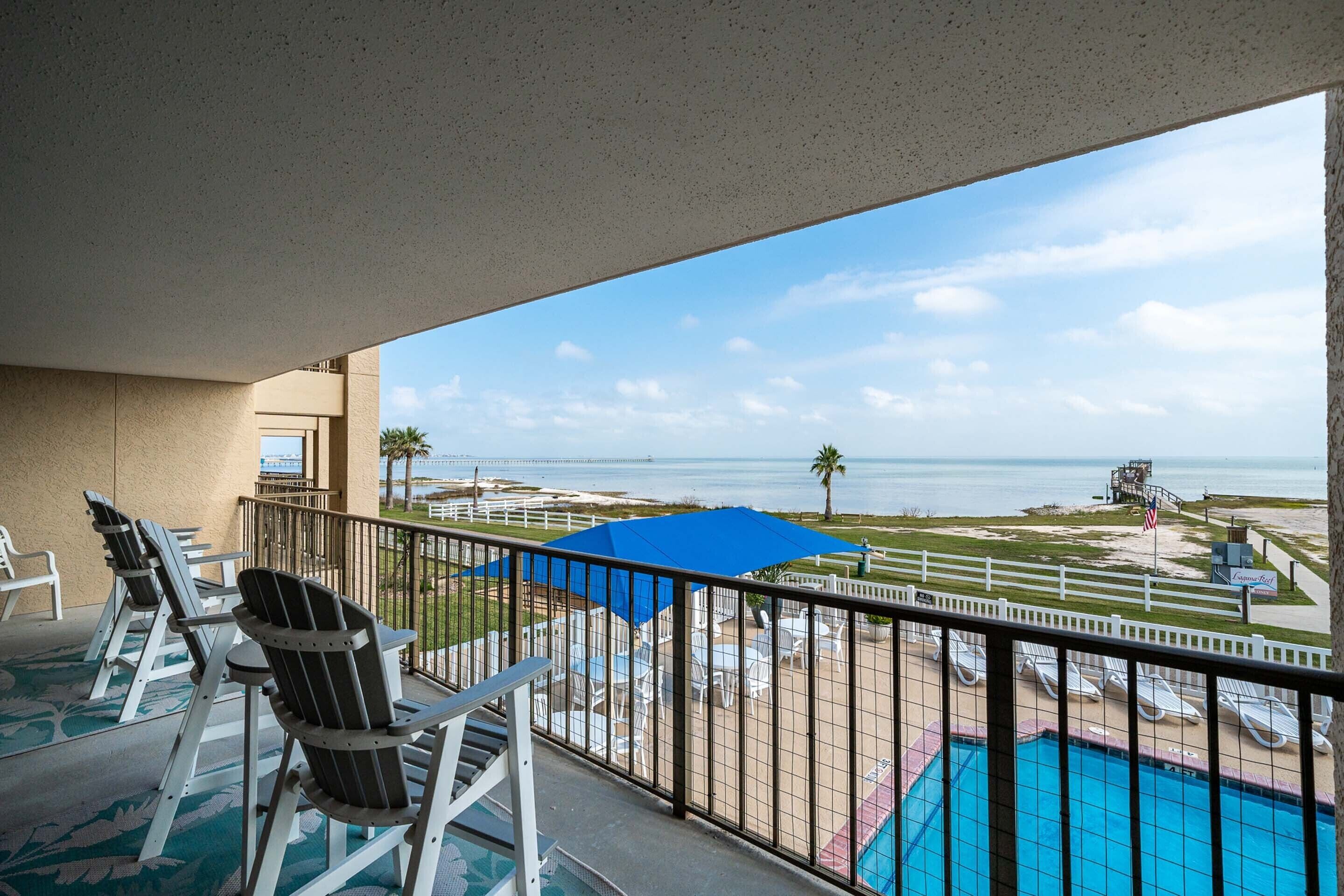 Condo, Multiple Beds, Balcony, Bay View (Big Daddy&'s Place - No Pets Allowed) | 住宿场地