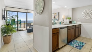 Condo, 1 King Bed with Sofa bed, Patio (#213 - Pets) | View from property - Laguna Reef 2 by Miss Kitty’s (Rockport)