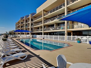 Pool - Laguna Reef 2 by Miss Kitty’s (Rockport)