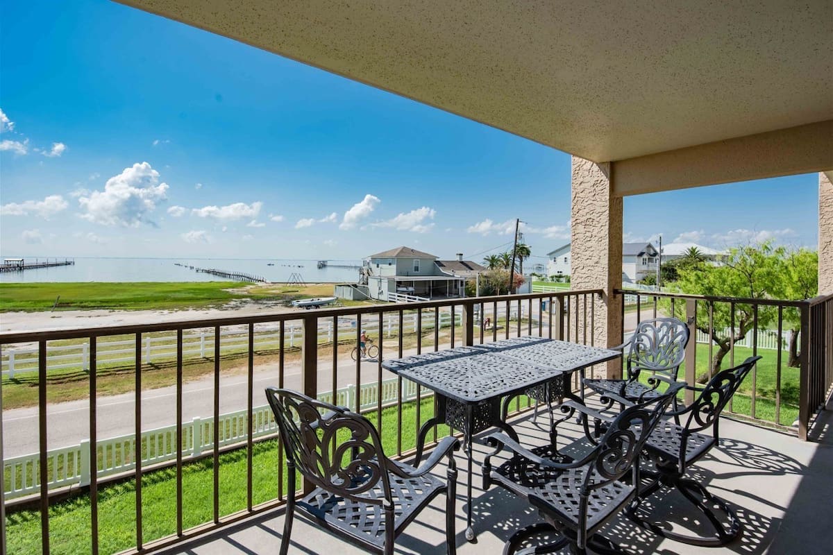 Condo, Multiple Beds, Balcony (Cool Runnings - No Pets Allowed) | Property grounds