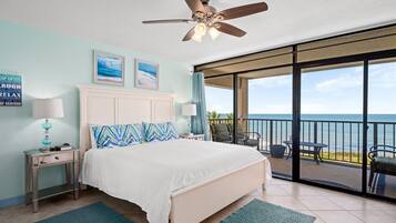 Condo, Multiple Beds, Patio (Pier Pleasure - No Pets Allowed) | 2 bedrooms, individually decorated, individually furnished, free WiFi