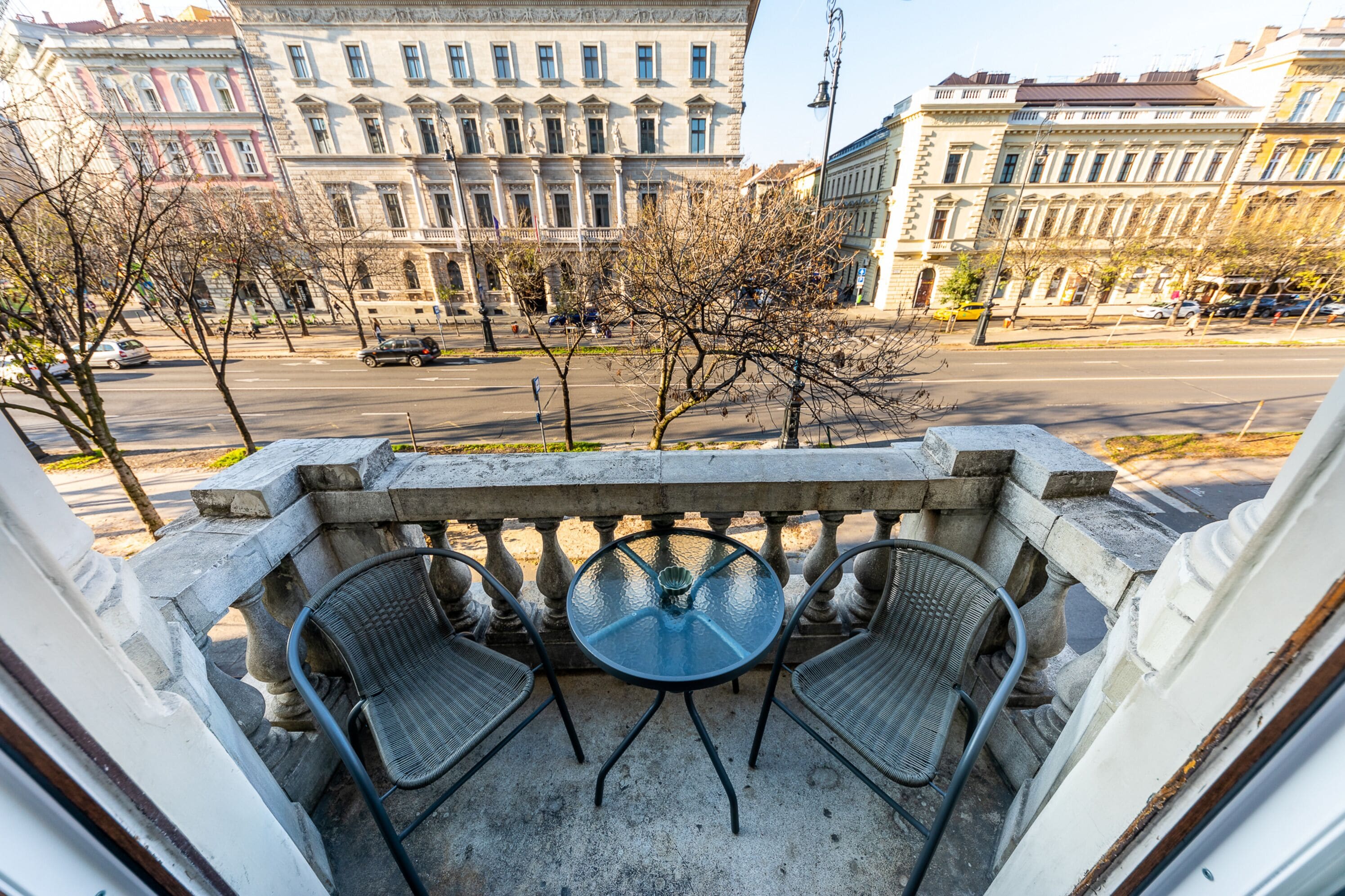 Foto - Adagio Downtown Rooms