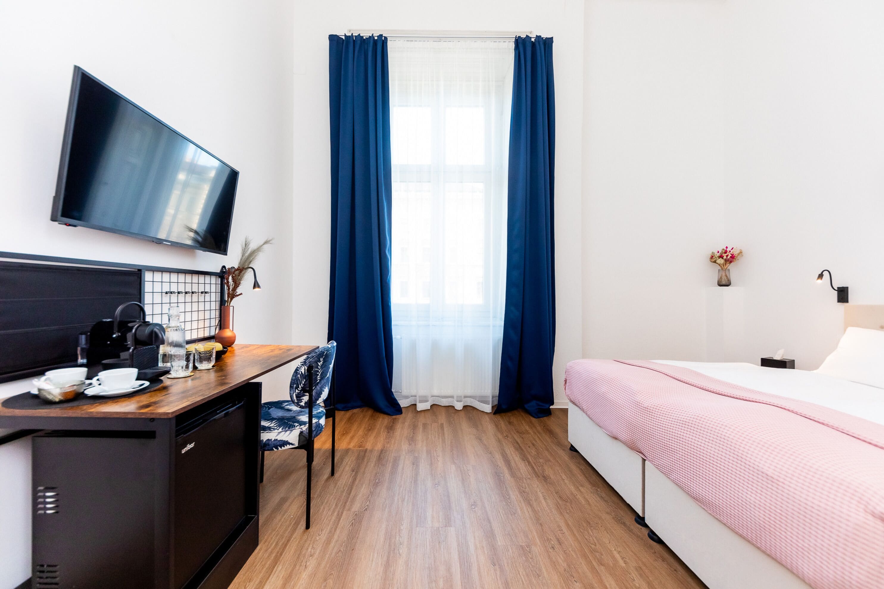 Foto - Adagio Downtown Rooms