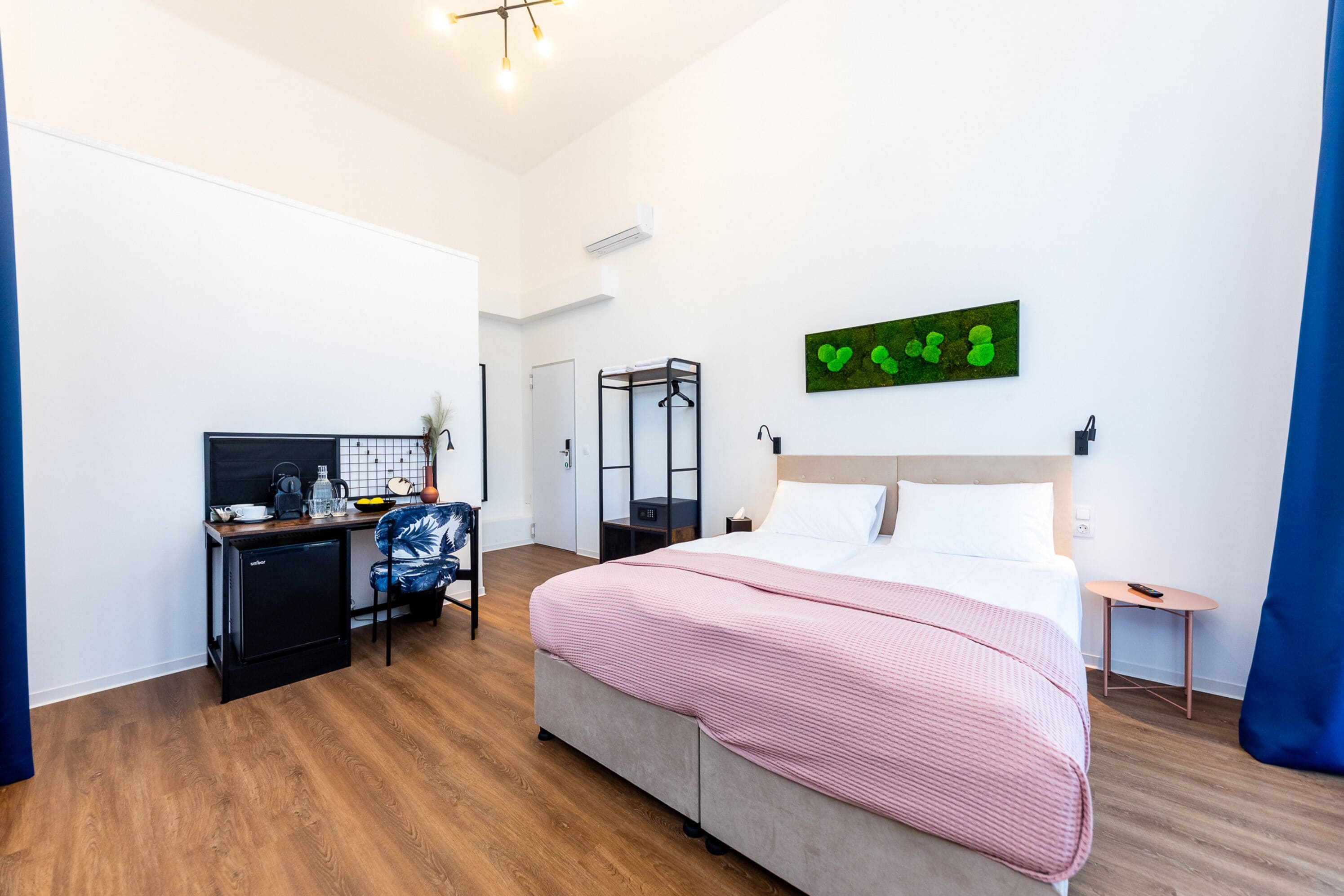 Foto - Adagio Downtown Rooms