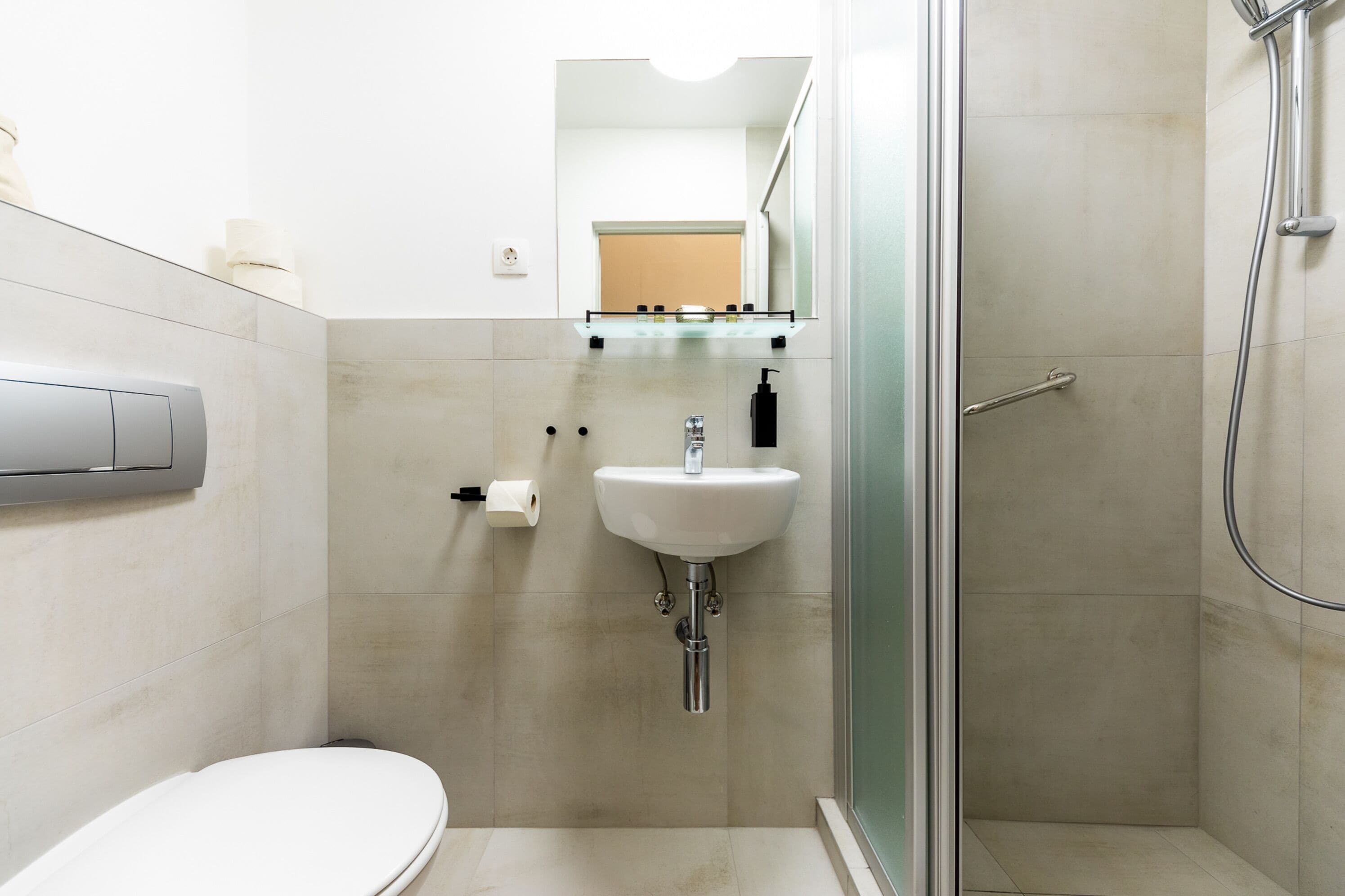 Foto - Adagio Downtown Rooms