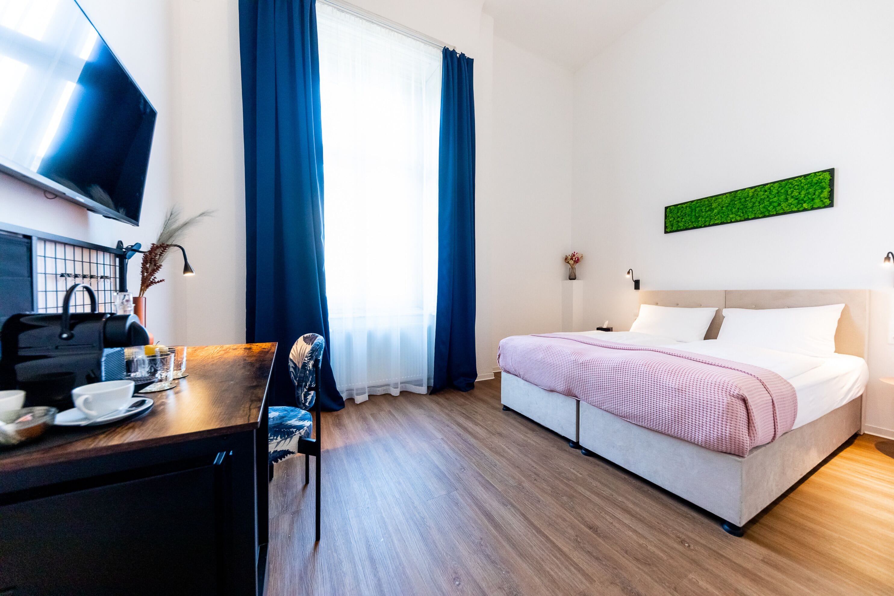 Foto - Adagio Downtown Rooms