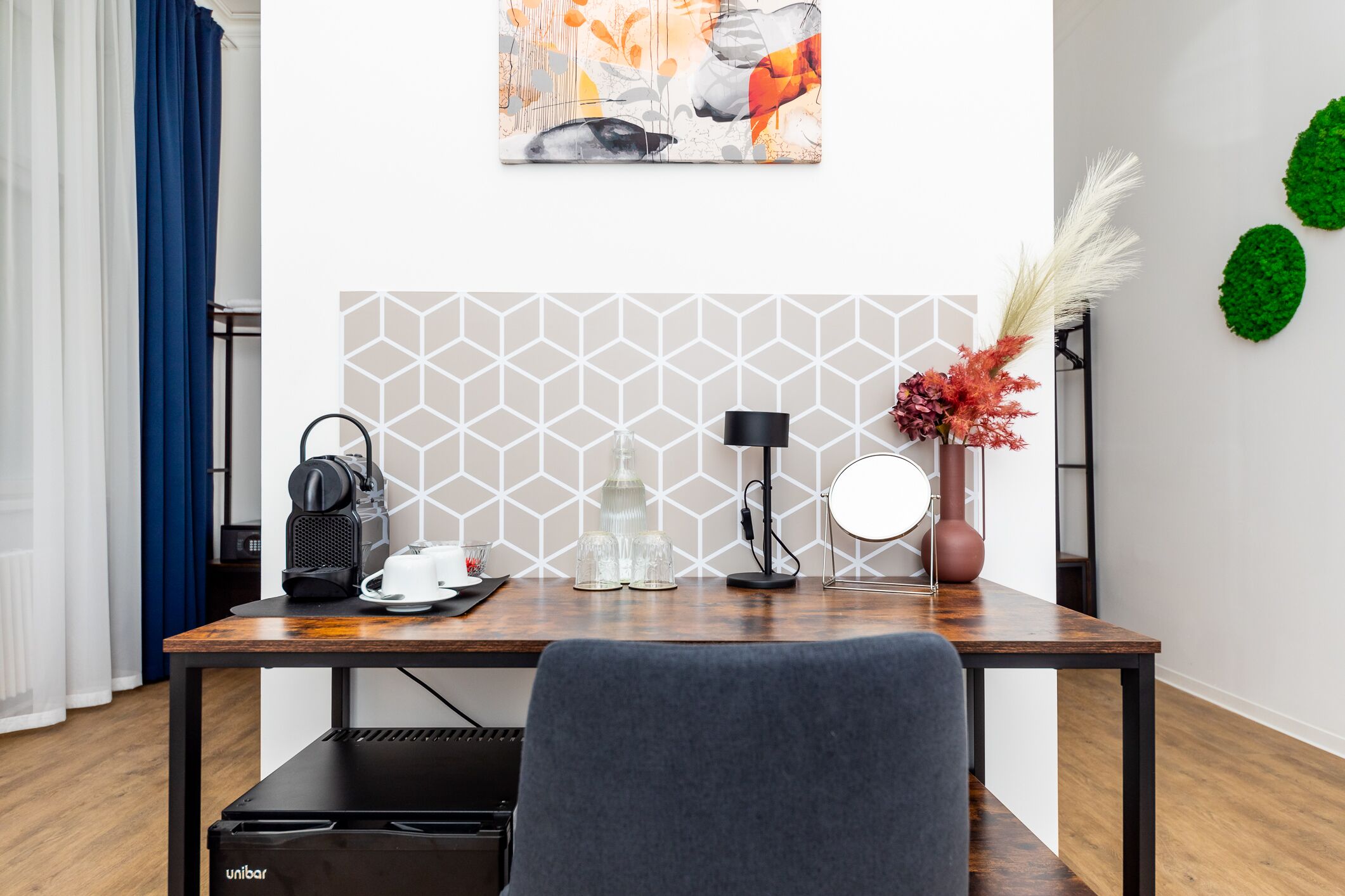 Foto - Adagio Downtown Rooms