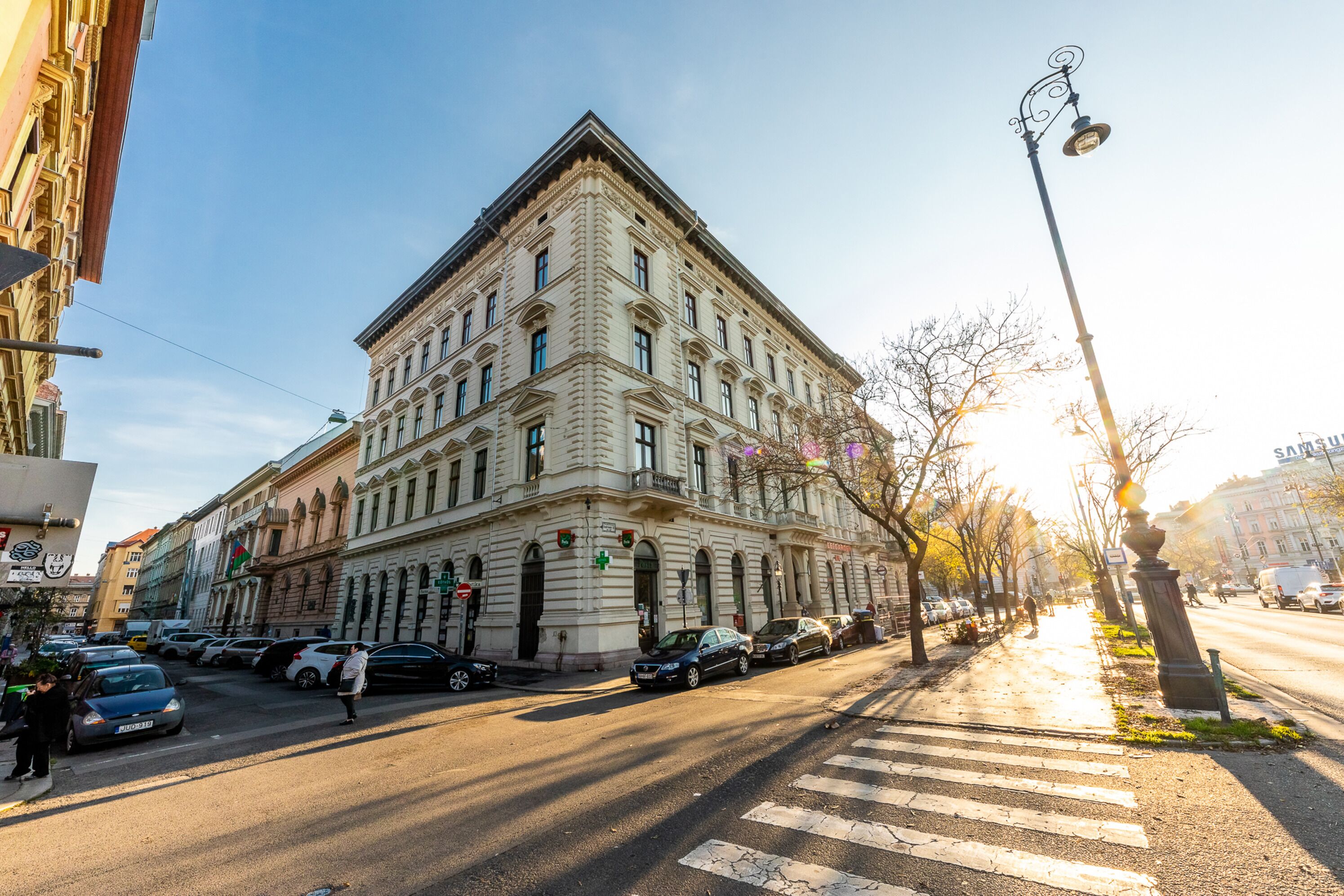 Foto - Adagio Downtown Rooms