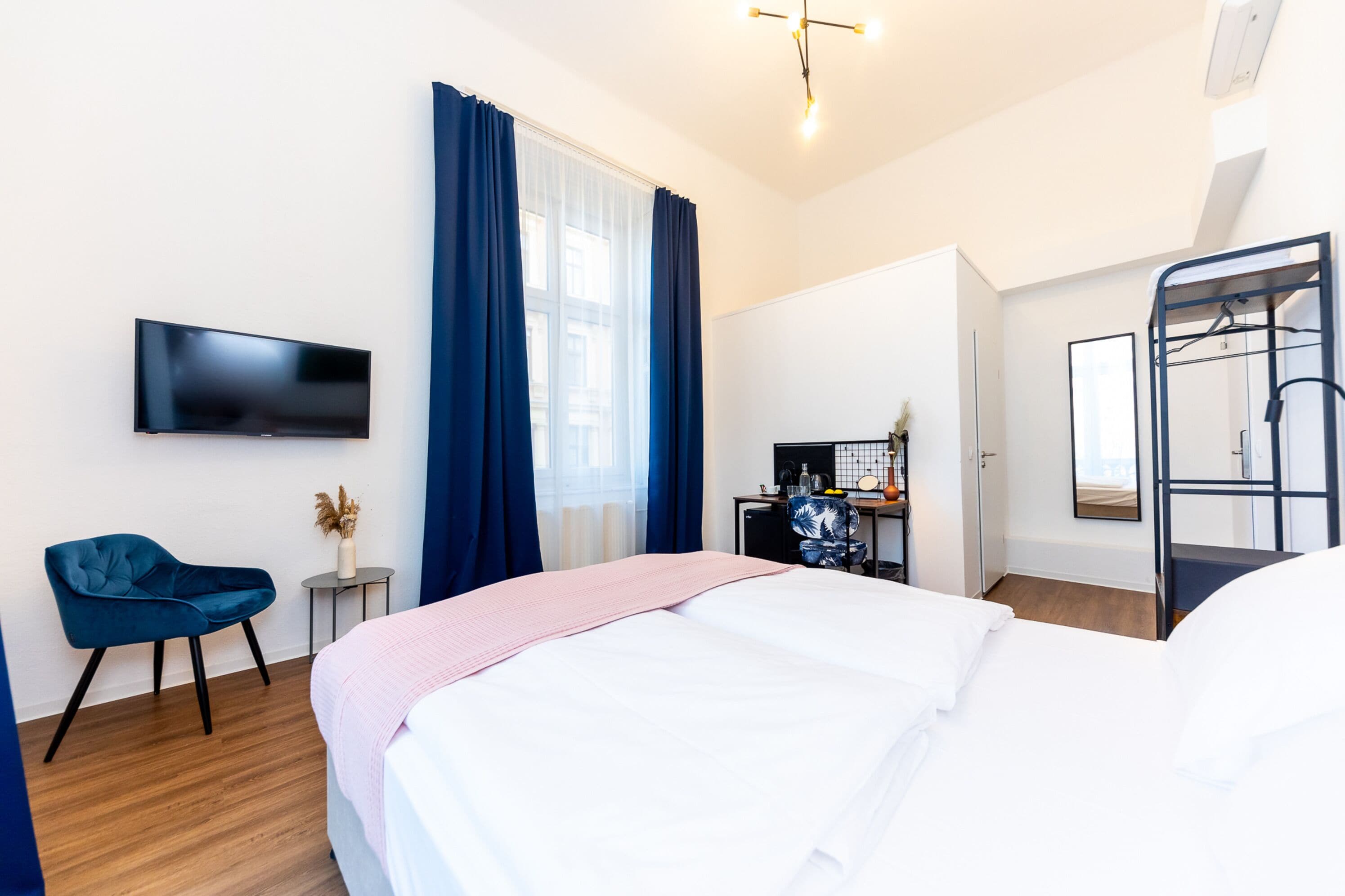 Foto - Adagio Downtown Rooms