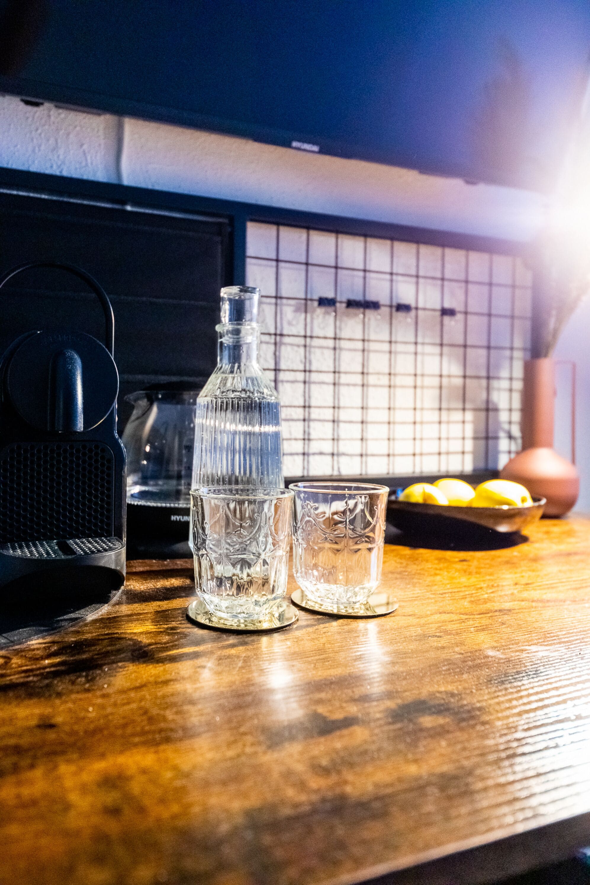 Foto - Adagio Downtown Rooms