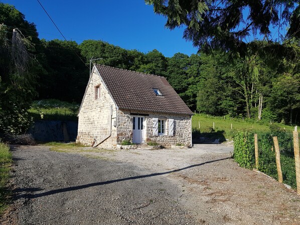 Außenbereich