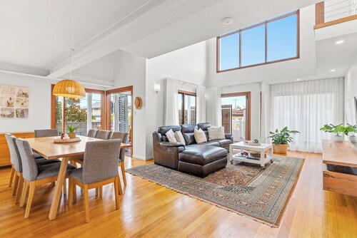 Beach House - Lennox Head