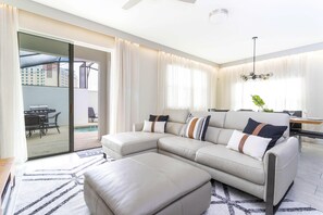 TV connectée