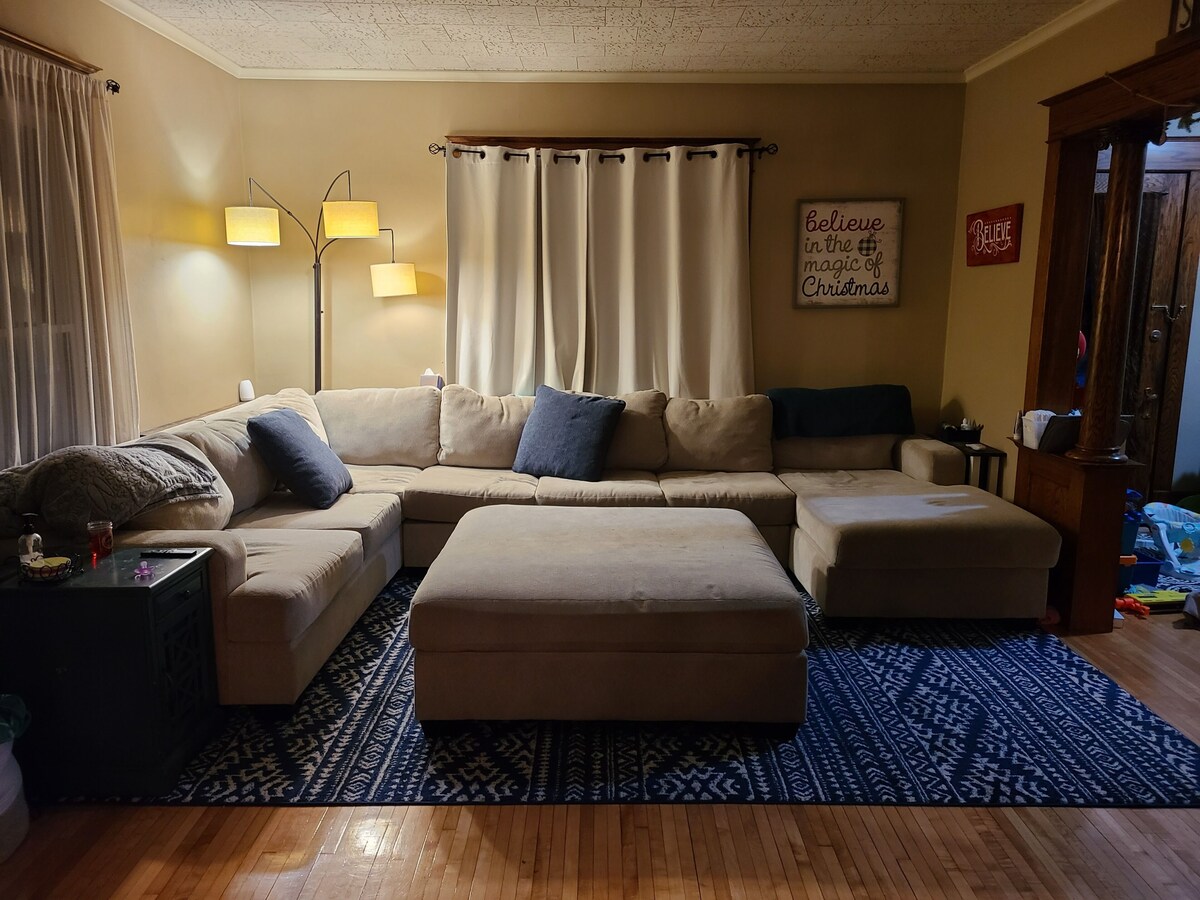 Image de profil de l’hôte