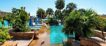 Little Bay Club by Miss Kitty’s