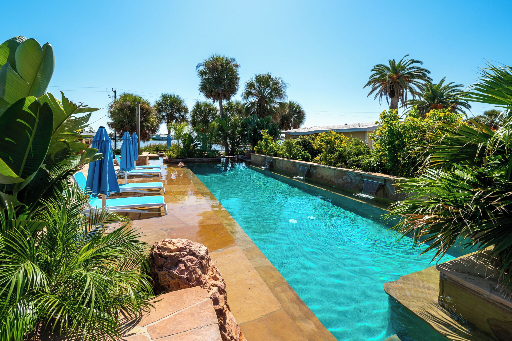 Apartamento (1 Bedroom) | Servicios del alojamiento