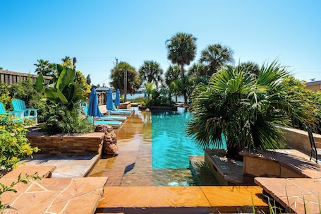 Servicio de la propiedad