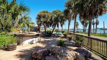 Condo (1 Bedroom) | Property amenity