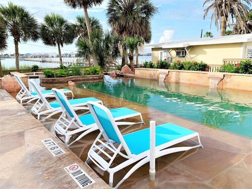 Little Bay Club by Miss Kitty’s